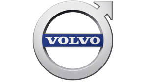 Volvo-logotipo